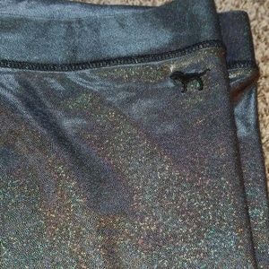 Pink dark halo leggings new (no tags)